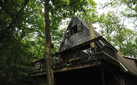 Chalet De Rosse Eekhoorn