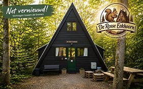 Chalet De Rosse Eekhoorn